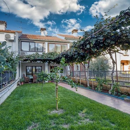 פורץ Apartment Lucijan מראה חיצוני תמונה